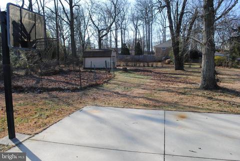 16009 Kerr Rd, Laurel, MD 20707 photo 21