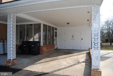 16009 Kerr Rd, Laurel, MD 20707 photo 23