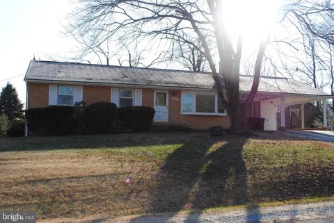16009 Kerr Rd, Laurel, MD 20707 photo 1