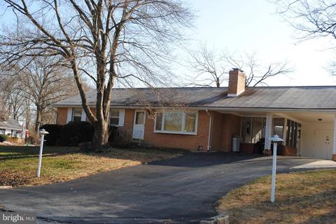16009 Kerr Rd, Laurel, MD 20707 photo 24