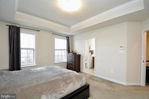 9016 Ruby Lockhart Blvd, Lanham, MD 20706 photo 30