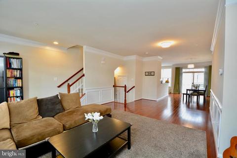 9016 Ruby Lockhart Blvd, Lanham, MD 20706 photo 21