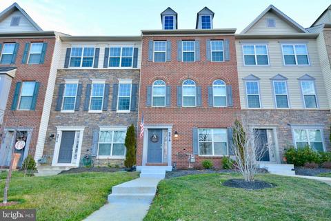 9016 Ruby Lockhart Blvd, Lanham, MD 20706 photo 1