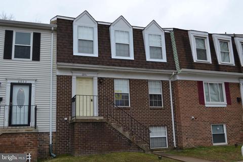 6951 Scotch Dr, Laurel, MD 20707 photo 1