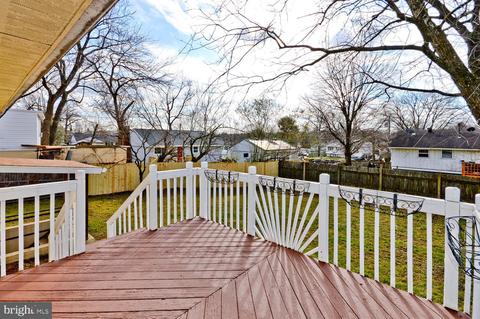 5610 Duchaine Dr, Lanham, MD 20706 photo 33