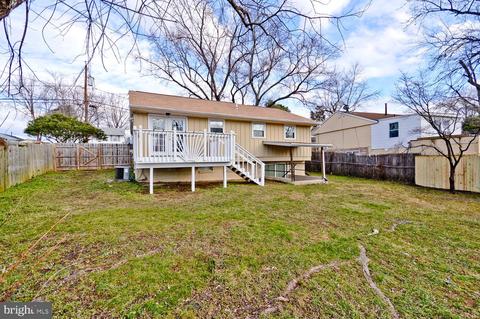 5610 Duchaine Dr, Lanham, MD 20706 photo 35