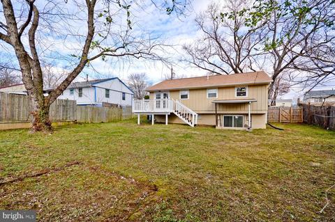 5610 Duchaine Dr, Lanham, MD 20706 photo 37