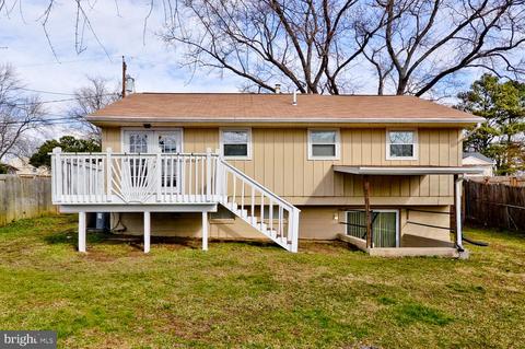 5610 Duchaine Dr, Lanham, MD 20706 photo 36