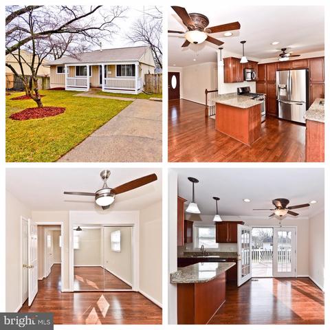 5610 Duchaine Dr, Lanham, MD 20706 photo 1