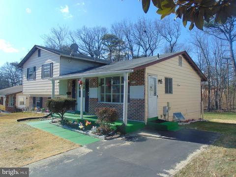 6518 Midra Dr, Lanham, MD 20706 photo 3