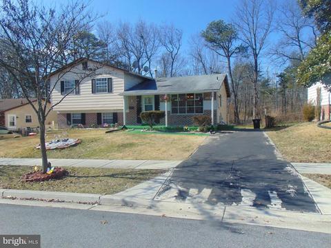 6518 Midra Dr, Lanham, MD 20706 photo 2