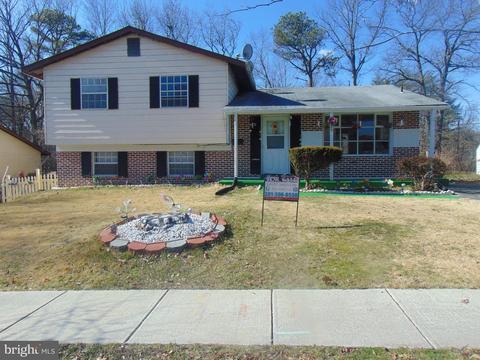 6518 Midra Dr, Lanham, MD 20706 photo 45