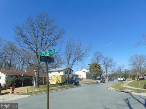 6518 Midra Dr, Lanham, MD 20706 photo 47