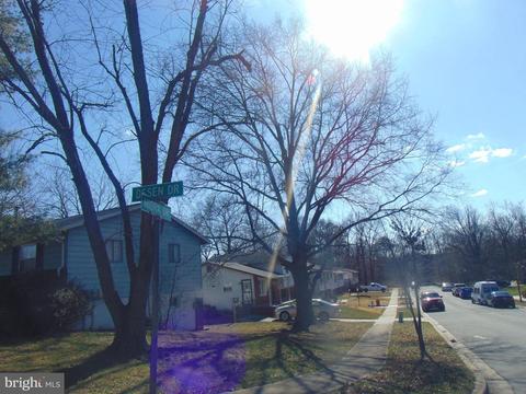 6518 Midra Dr, Lanham, MD 20706 photo 46