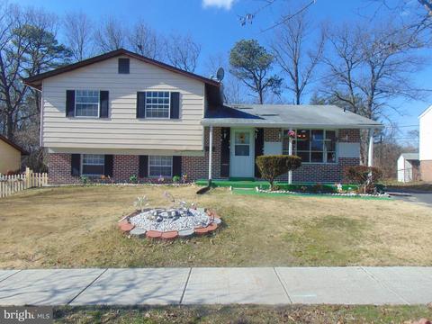 6518 Midra Dr, Lanham, MD 20706 photo 1