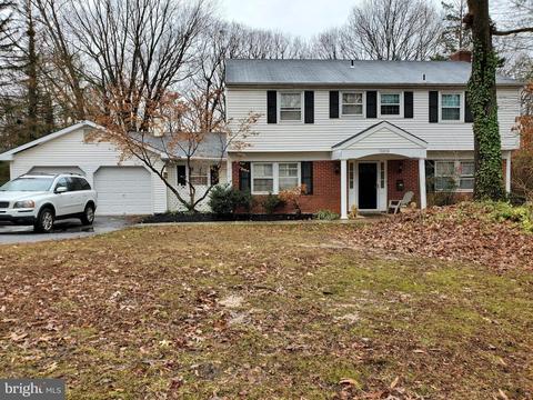 12416 Radnor Ln, Laurel, MD 20708 photo 1
