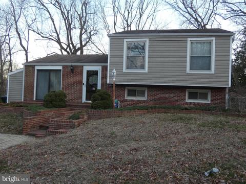 6409 Willow Way, Clinton, MD 20735 photo 1