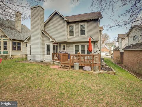 9321 Creekview Dr, Laurel, MD 20708 photo 5