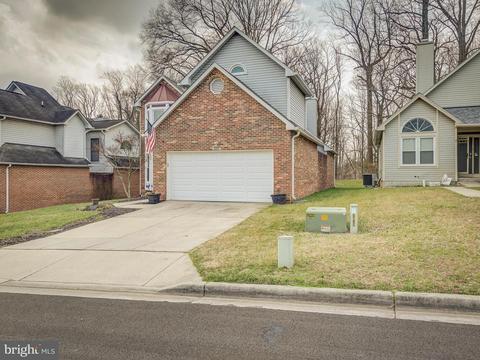 9321 Creekview Dr, Laurel, MD 20708 photo 3