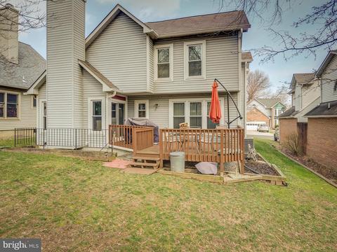 9321 Creekview Dr, Laurel, MD 20708 photo 6