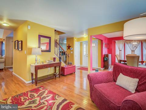 9321 Creekview Dr, Laurel, MD 20708 photo 13