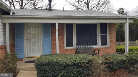 7017 Fitzpatrick Dr, Laurel, MD 20707 photo 16