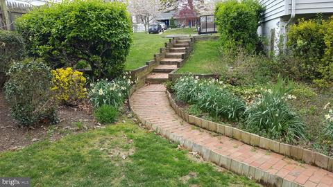 7017 Fitzpatrick Dr, Laurel, MD 20707 photo 5
