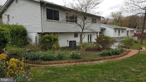 7017 Fitzpatrick Dr, Laurel, MD 20707 photo 6