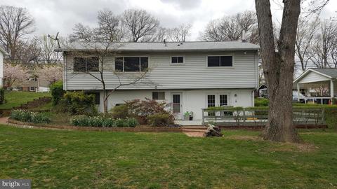 7017 Fitzpatrick Dr, Laurel, MD 20707 photo 7