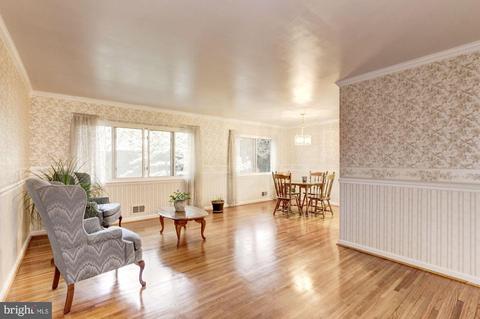 7017 Fitzpatrick Dr, Laurel, MD 20707 photo 18