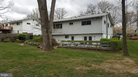 7017 Fitzpatrick Dr, Laurel, MD 20707 photo 8