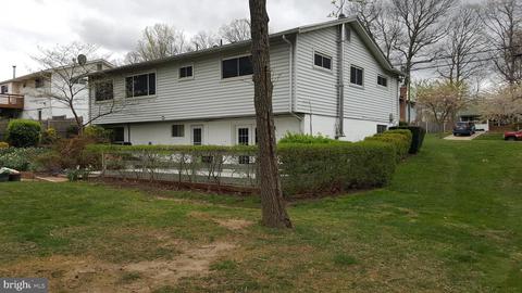 7017 Fitzpatrick Dr, Laurel, MD 20707 photo 9