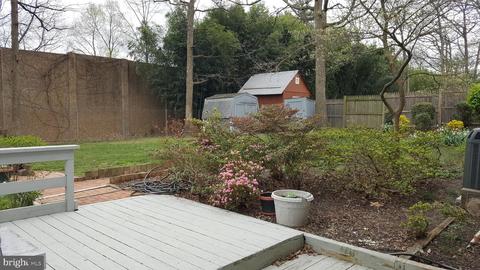 7017 Fitzpatrick Dr, Laurel, MD 20707 photo 11