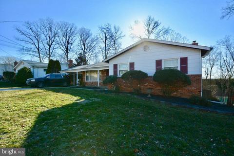 7009 Fitzpatrick Dr, Laurel, MD 20707 photo 41