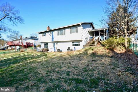 7009 Fitzpatrick Dr, Laurel, MD 20707 photo 42