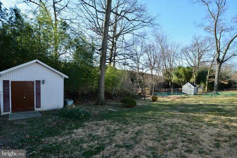 7009 Fitzpatrick Dr, Laurel, MD 20707 photo 45
