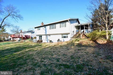 7009 Fitzpatrick Dr, Laurel, MD 20707 photo 43