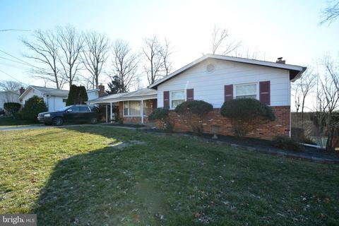 7009 Fitzpatrick Dr, Laurel, MD 20707 photo 40
