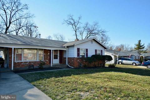 7009 Fitzpatrick Dr, Laurel, MD 20707 photo 2
