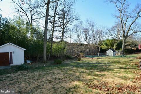 7009 Fitzpatrick Dr, Laurel, MD 20707 photo 44