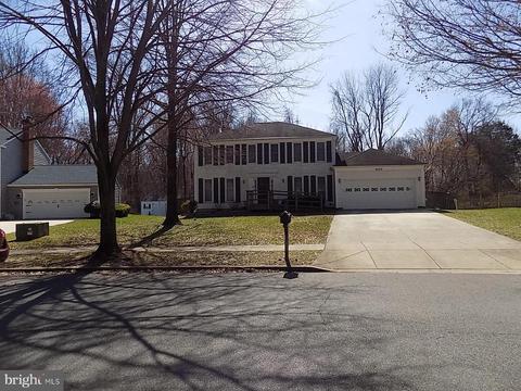 2522 Appleton Ln, Bowie, MD 20716 photo 1