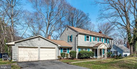 12406 Silverbirch Ln, Laurel, MD 20708 photo 2