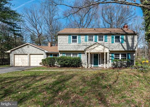 12406 Silverbirch Ln, Laurel, MD 20708 photo 1