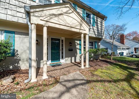 12406 Silverbirch Ln, Laurel, MD 20708 photo 3
