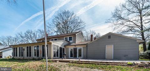 12406 Silverbirch Ln, Laurel, MD 20708 photo 31