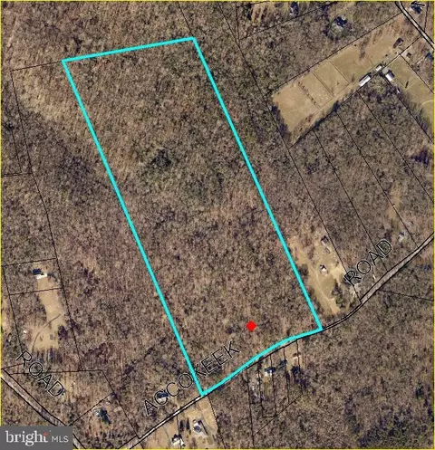 1901 W Accokeek Rd, Accokeek, MD 20607