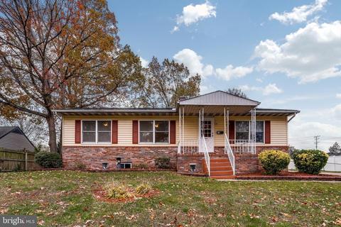 514 Compton Ave, Laurel, MD 20707 photo 33