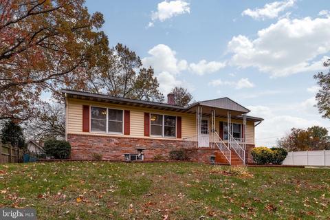 514 Compton Ave, Laurel, MD 20707 photo 1
