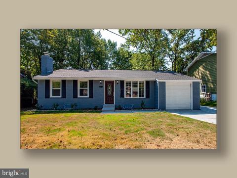 8705 Good Luck Rd, Lanham, MD 20706 photo 1