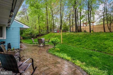 8803 Gramercy Ln, Laurel, MD 20708 photo 37